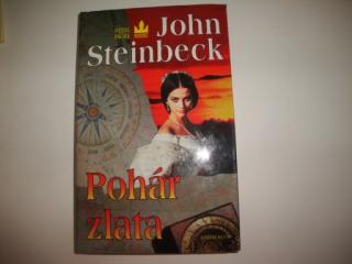 Pohár zlata-John Steinbeck