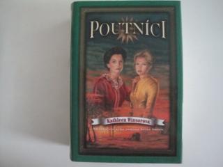 Poutníci-Kathleen Winsorová