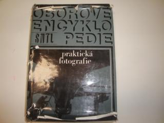 Praktická fotografie -oborové encyklopedie