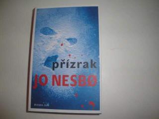Přízrak-Jo Nesbo