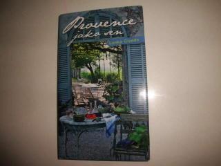 Provence jako sen-Lenka Civade