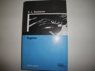 Ragtime-E.L.Doctorow