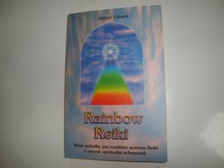 Rainbow Reiki - Walter Lubeck