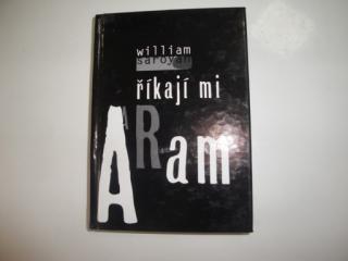 Říkají mi Aram-William Saroyan