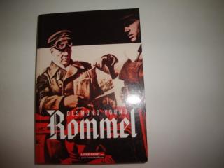 Rommel Desmond Young