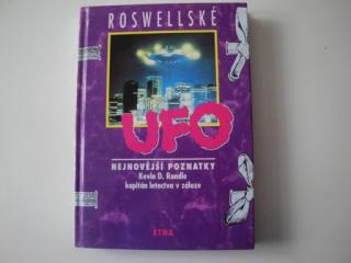 Roswellské ufo - nejnovější poznatky