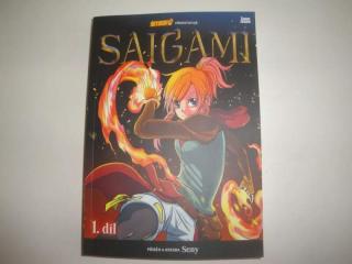 Saigami