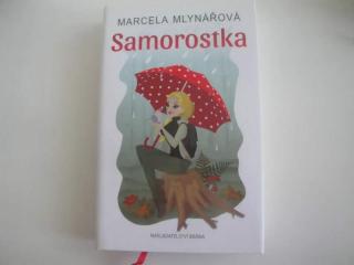 Samorostka-Marcela Mlynářová