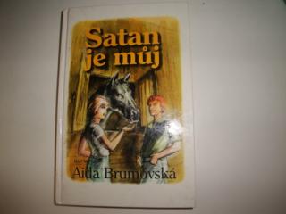 Satan je můj-Aida Brumovská