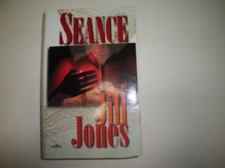 Seance-Jill Jones