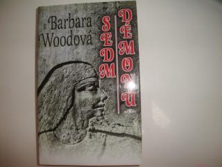 Sedm démonů-Barbara Woodová