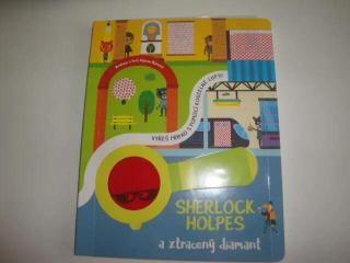 Sherlock Holpes