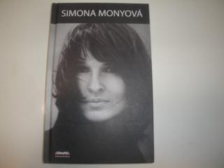 Simona Monyová