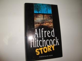 Story-Alfred Hitchcock