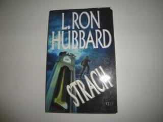 Strach-L.Ron Hubbard