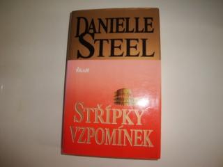 Střípky vzpomínek-Danielle Steel