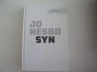 Syn-Jo Nesbo
