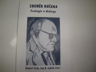 Teologie v dialogu-Zdeněk Kučera