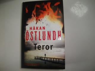 Teror - Hakan Ostlundh