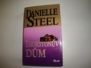 Thurstonův dům-Danielle Steelová