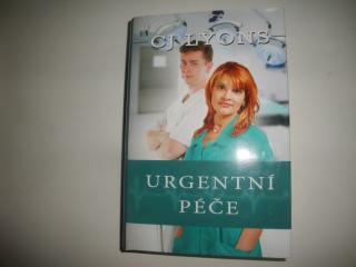 Urgentní péče-CJ Lyons