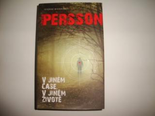 V jiném čase, v jiném životě- Leif GW Persson
