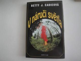 V náručí světla-Betty J. Eadieová