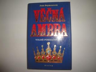 Věčná Ambra-Joan Seymourová