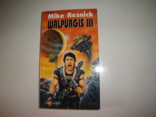 Walpurgis III-Mike Resnick