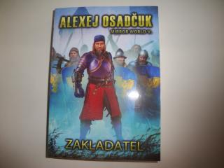 Zakladatel -Alexej Osadčuk