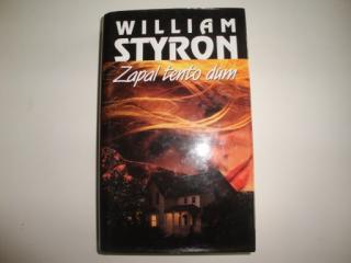 Zapal tento dům-William Styron