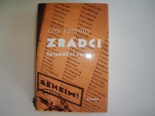 Zrádci-Ola Larsmo