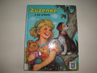 Zuzanka a její přátelé