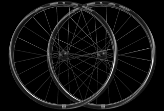 BEAST GRAVEL WHEELSET GR25 UD Náby: DT Swiss 240 Disc Center Lock Shimano Microspline, Provedení: 700C UD černá