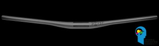 BEAST Riser Bar 15 UD 35mm Barva: černá, Šířka: 800mm
