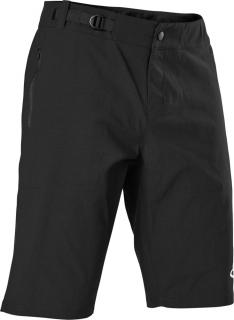 Fox Ranger Short W/Liner Black 2023 Velikost: 28