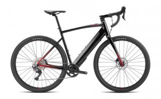 FUJI E-JARI 2023 Velikost: 49 cm