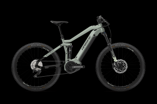 Haibike ALLTRAIL 4 29 2023 Velikost: L