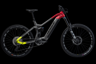 Haibike NDURO 7 2023 Velikost: M