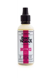 Mazání řetězu Bikeworkx Chain Star extrem Velikost: Aplikátor 50 ml