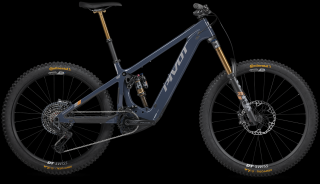Pivot Shuttle LT Pro X0 Eagle Transmission Barva: Blue Scrub Jay, Velikost: XL