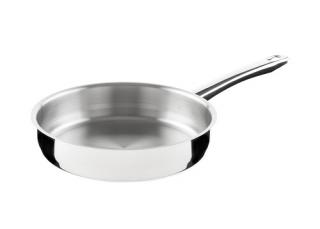 KOLIMAX Pánev KLASIK s rukojetí, průměr 22cm, objem 1.5l, (II. jakost)