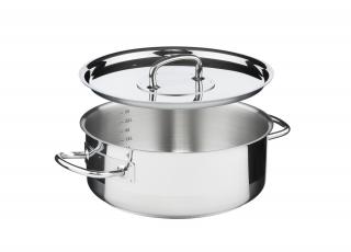 KOLIMAX Rendlík PRECISE s poklicí, průměr 22cm, objem 3.0l