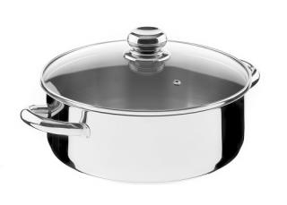 KOLIMAX Rendlík  PREMIUM s poklicí,
 průměr 26 cm, objem 4.5 l, (II. jakost)
