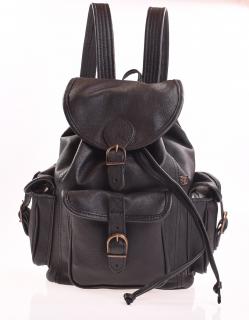 Kožený batoh speciál - 20511