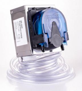 Aroma pumpa ZG-900