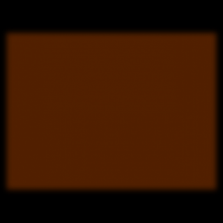 Barva do mýdel a kosmetiky Glycolor - 35ml - hnědá čokoládová