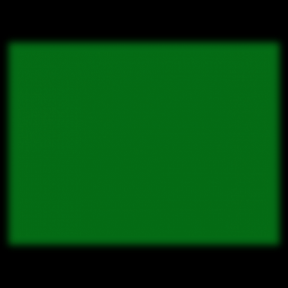 Barva do mýdel a kosmetiky Glycolor - 35ml - zelená
