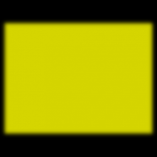 Barva do mýdel a kosmetiky Glycolor - 35ml - žlutá citronová