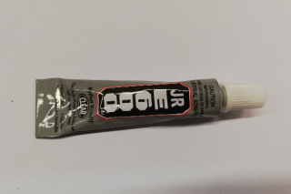 Lepidlo na bižuterii 5ml